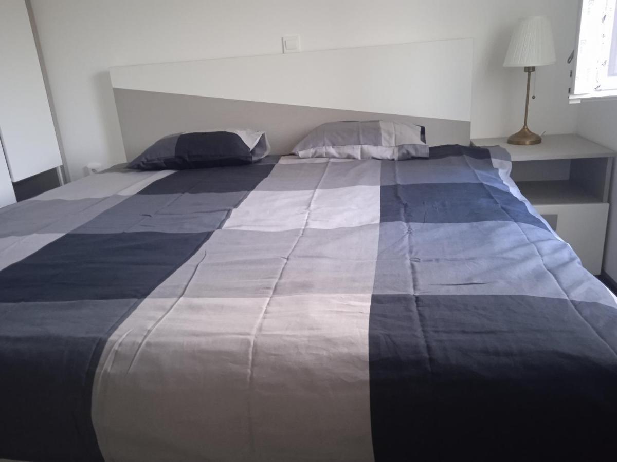 Anton Apartment Повля Екстериор снимка